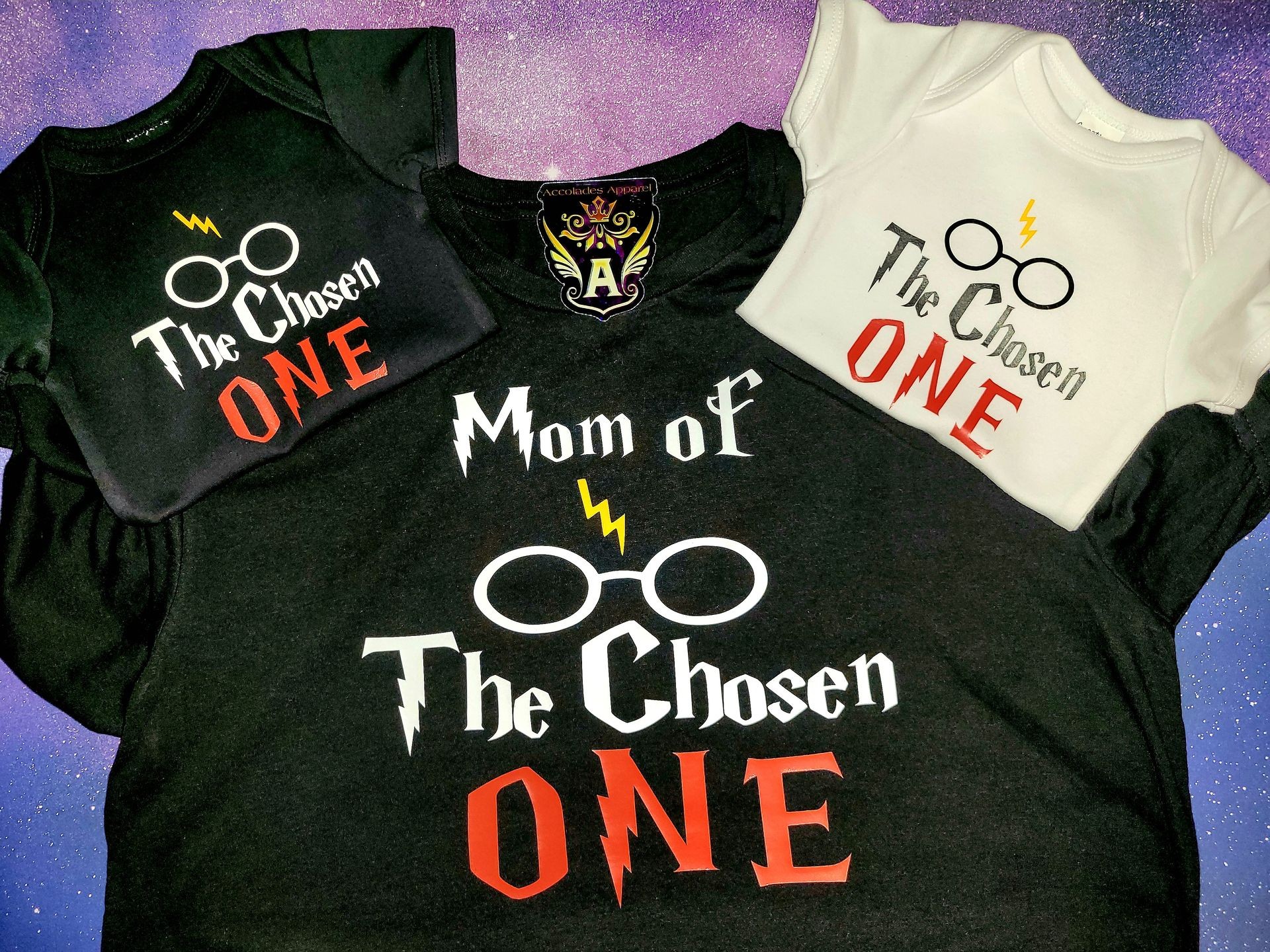 Custom Apparel