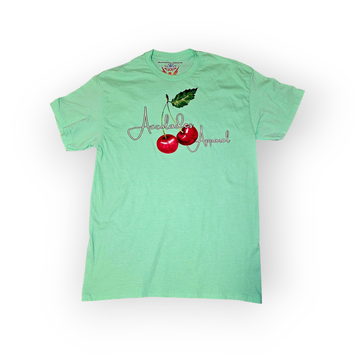 Accolades Cherries