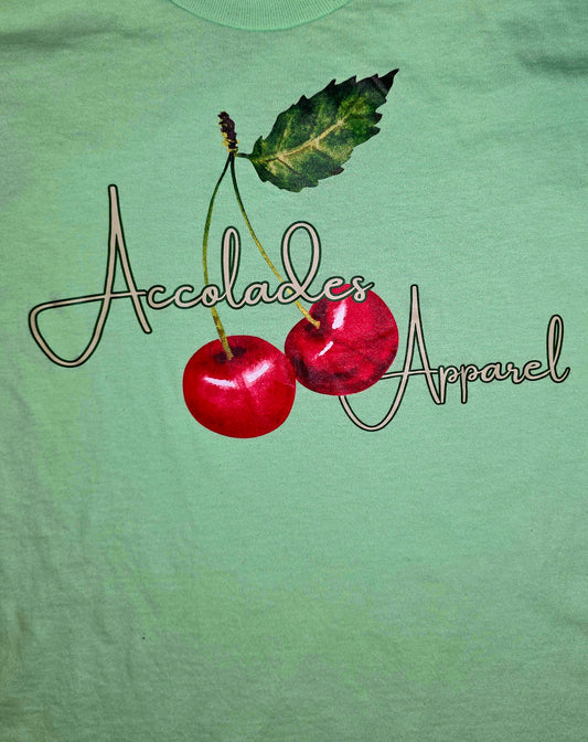 Accolades Cherries