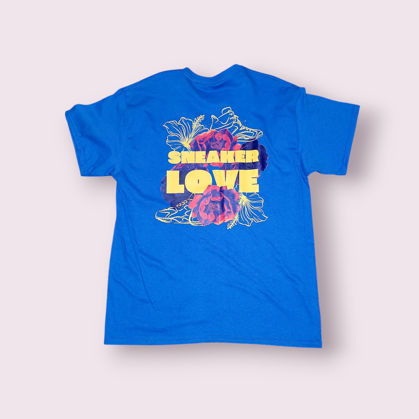 Sneaker Love T-Shirt