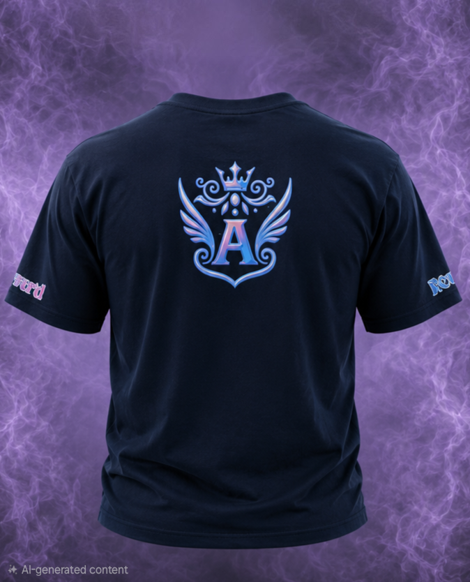 Accolades Panther Shirt